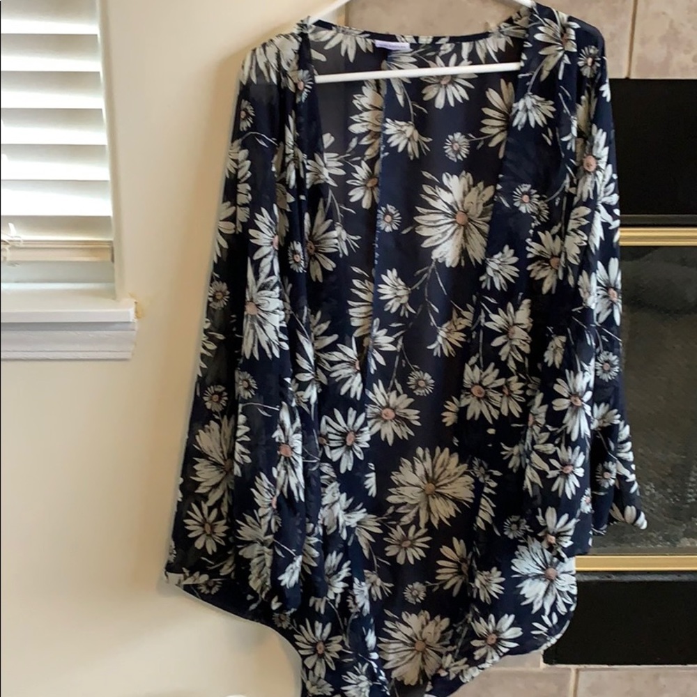 Kimono